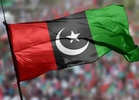 پیپلز پارٹی کے بانی کارکن انتقال کر گئے