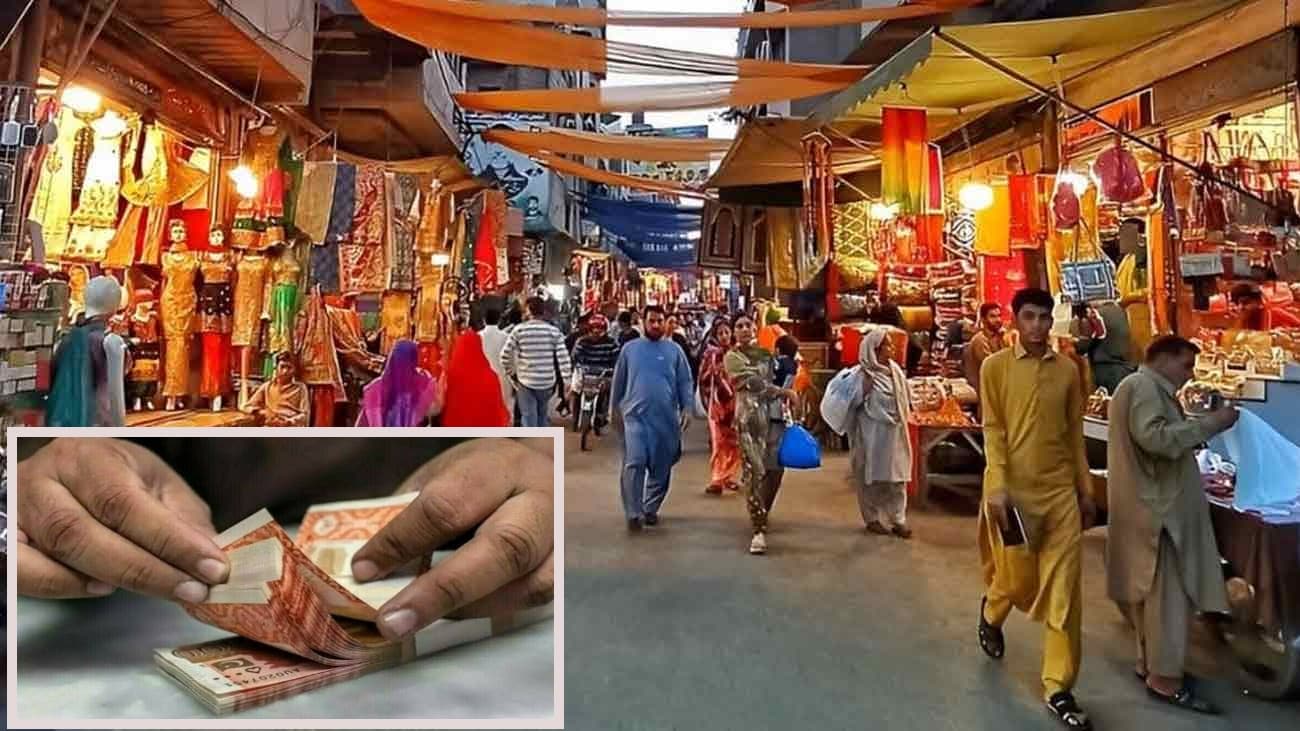 چھوٹے کاروباری طبقے کیلئے بڑا ریلیف،  پنجاب حکومت  100 ارب روپے کا صنعتی پیکیج لے آئی