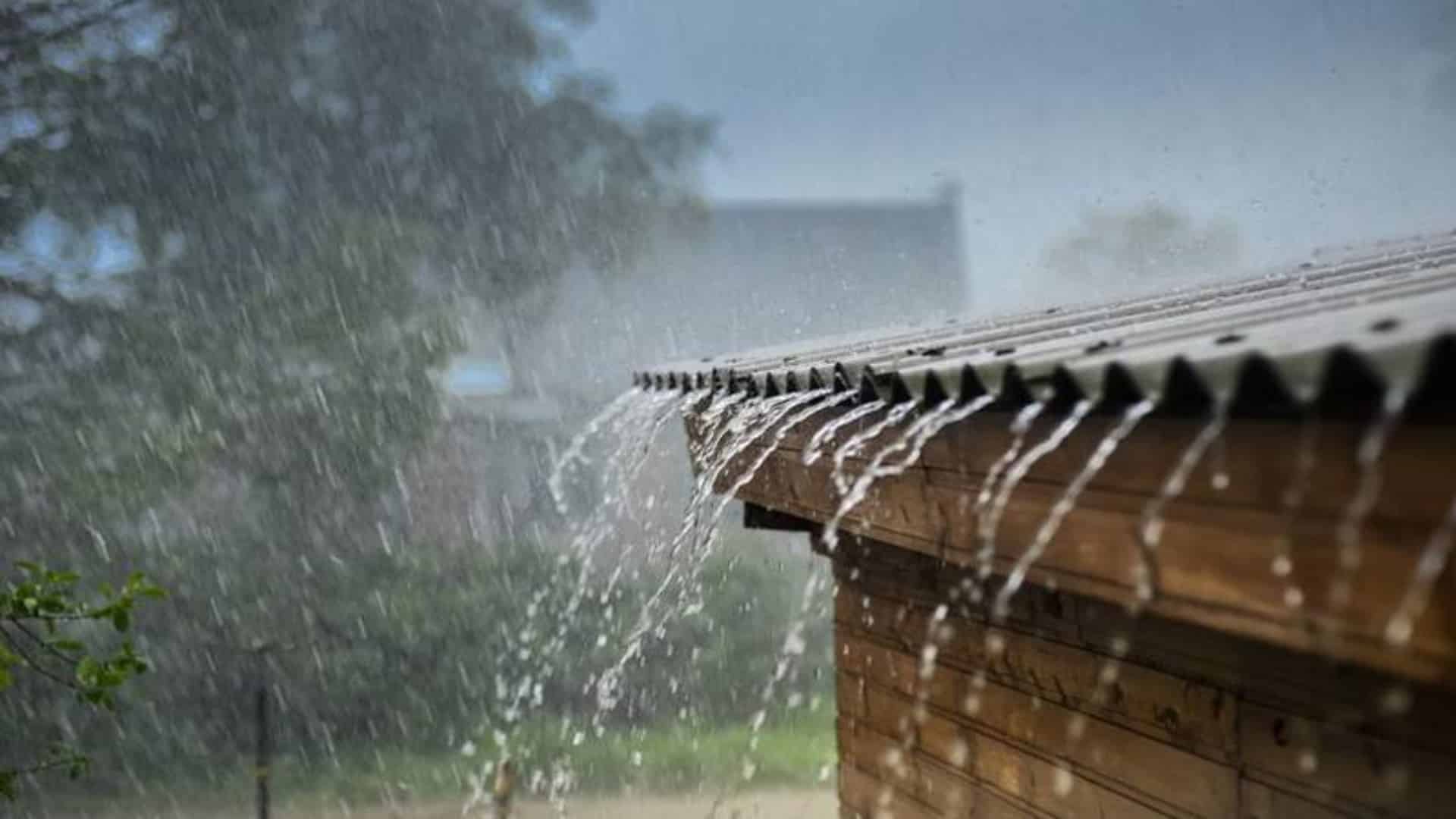 بادل برسنے کو تیار، کن شہروں میں ہوگی بارش؟ محکمہ موسمیات کی پیشگوئی آگئی