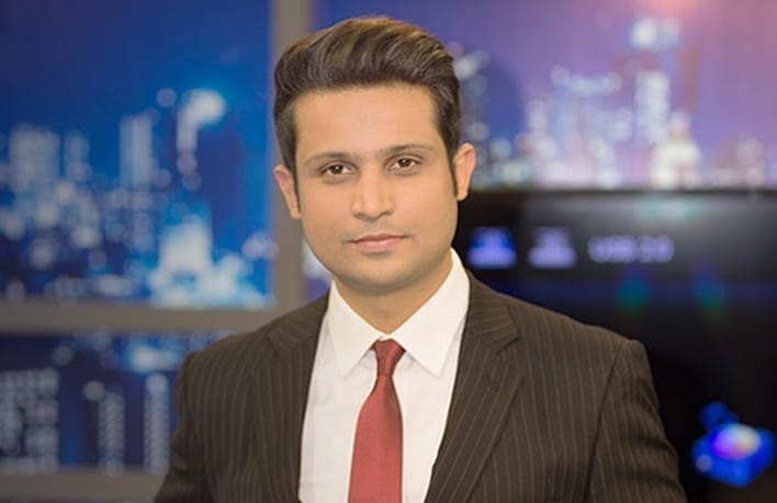 متنازعہ انٹرویو پر سوشل میڈیا پر شدید ردعمل، طارق ریحان کی معذرتی ویڈیو سامنے آگئی