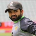 دورہ ویسٹ انڈیز کیلئے محمد رضوان ان فٹ ، سیریز سے باہر ہونے کا خدشہ