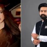 مومنہ اقبال ہراسانی کیس میں ایم پی اے ثاقب چڈھر کی عبوری ضمانت منظور
