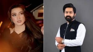 مومنہ اقبال ہراسانی کیس میں ایم پی اے ثاقب چڈھر کی عبوری ضمانت منظور