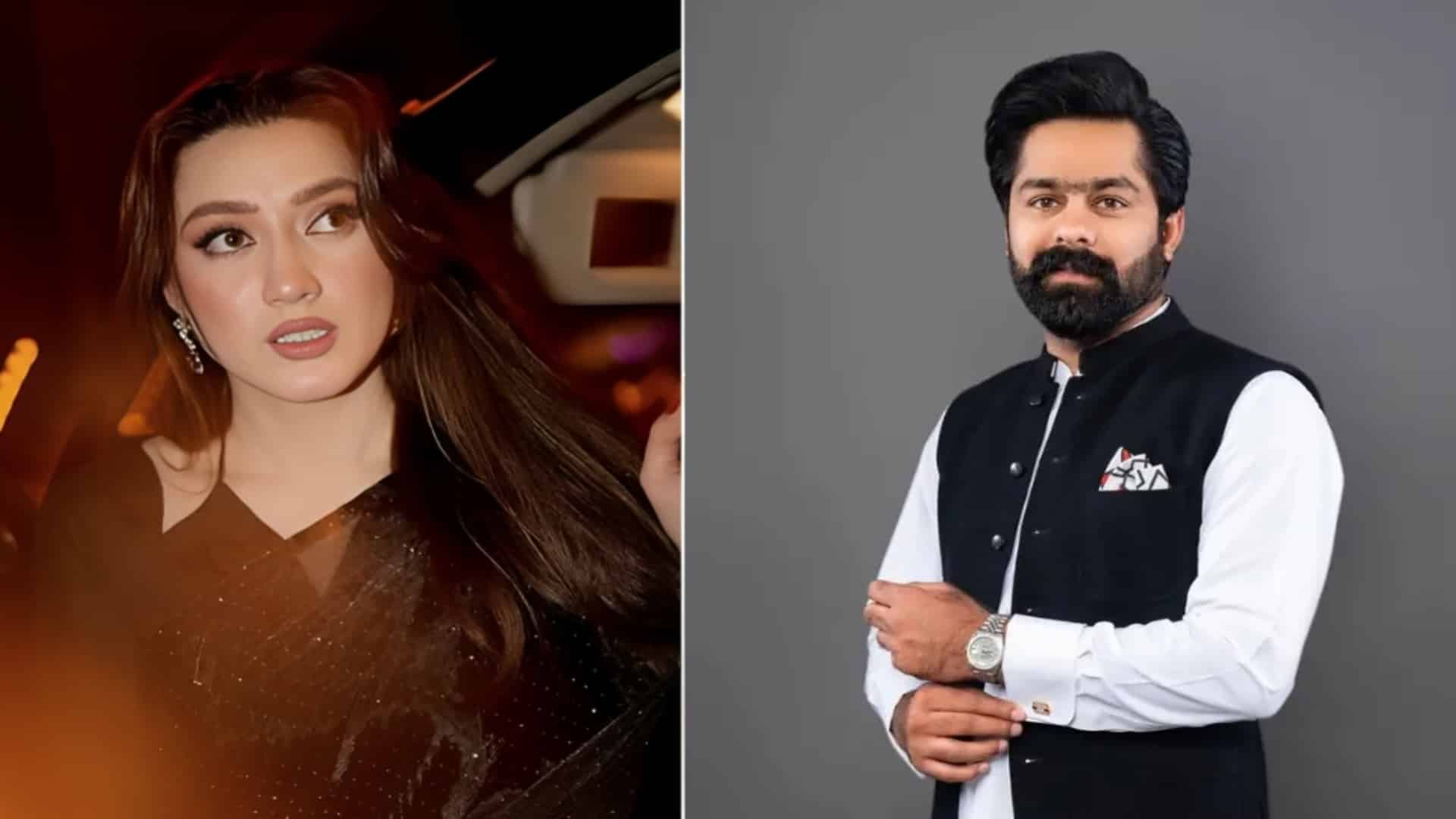 مومنہ اقبال ہراسانی کیس میں ایم پی اے ثاقب چدھڑ کی عبوری ضمانت منظور