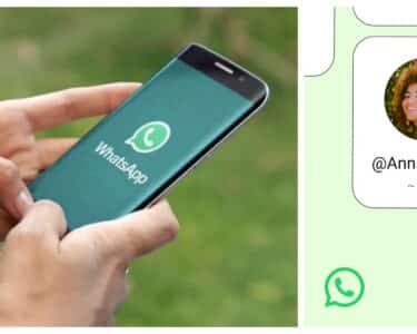 اب فون نمبر شیئر کیے بغیر بھی رابطہ ممکن ، واٹس ایپ کا نیا یوزرنیم فیچر متعارف کرانے کااعلان