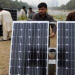 سولر صارفین کیلئے بری خبر ، قیمتوں میں ہوشربا اضافہ