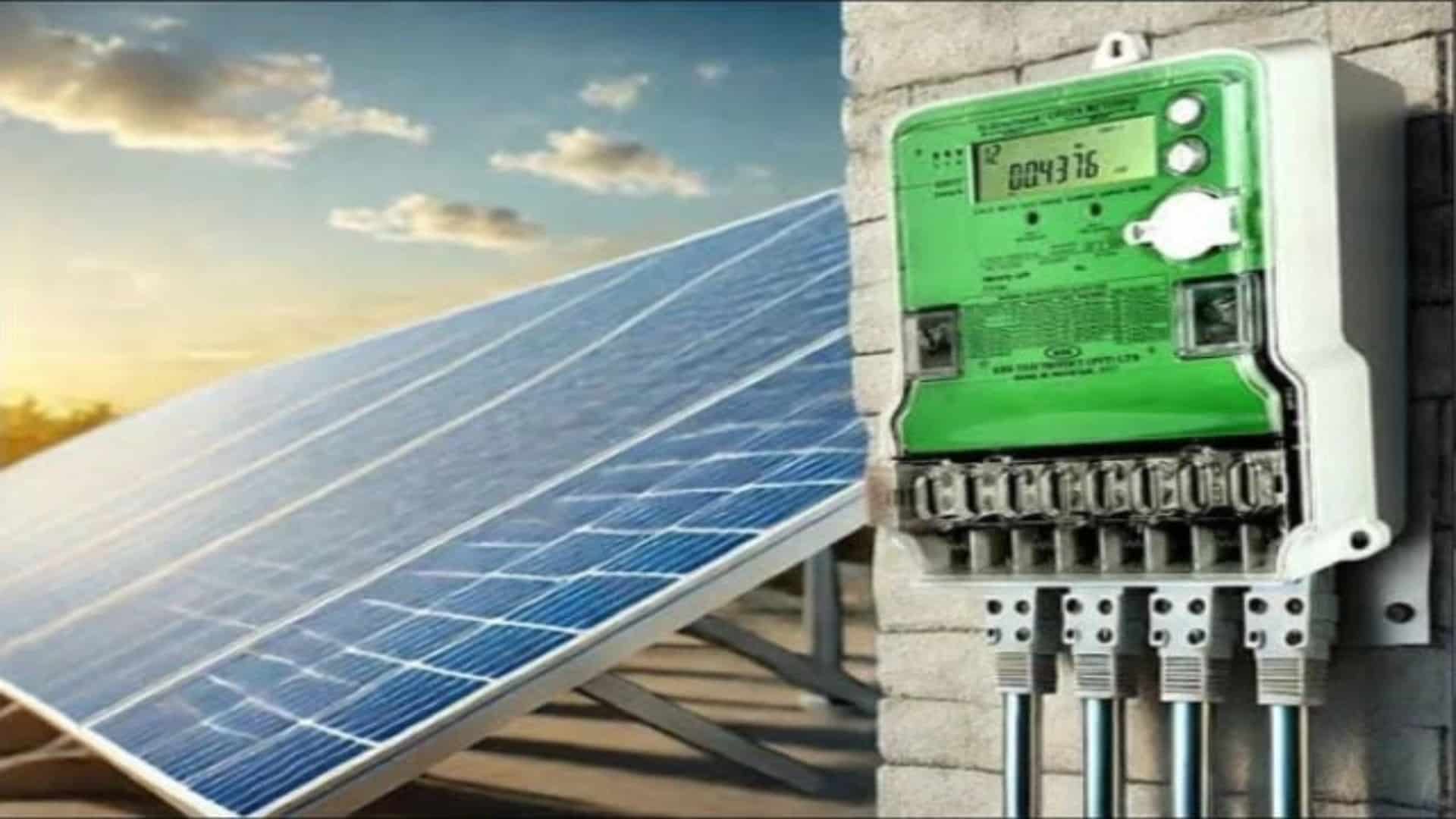 لیسکو میں معاہدے کے برعکس سولر صارفین کے کنکشنز کی بلنگ، ریکارڈ طلب
