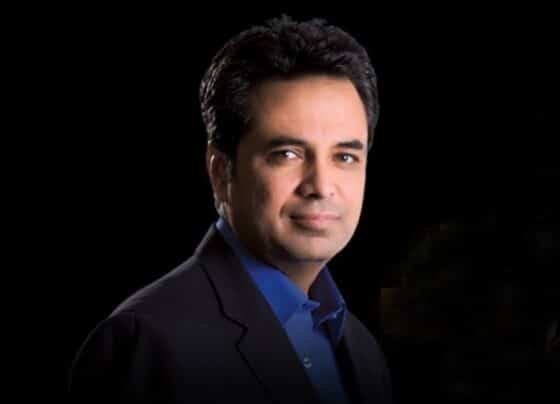 جیو ڈاکیومنٹری تنازع ، بروقت معذرت نے معاملہ سنگین ہونے سے بچا لیا، سینئرصحافی طلعت حسین
