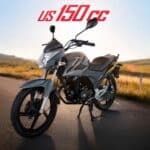 یونائیٹڈ کا سستا ترین 150cc موٹر سائیکل ، نئی قیمت کا اعلان