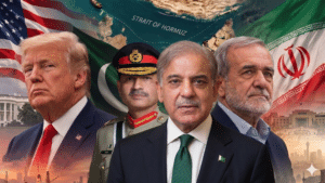 ایران امریکا معاہدے کی میزبانی جمعہ کو جنیوا میں پاکستان کرے گا , وزیر اعظم شہباز شریف نے قوم کو خوشخبری سنا دی