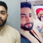 راولاکوٹ دھرنے سے واپسی پر خواجہ مہران کے قریبی ساتھی عثمان مشتاق کا کالعدم عوامی ایکشن کمیٹی سے لاتعلقی کا اعلان