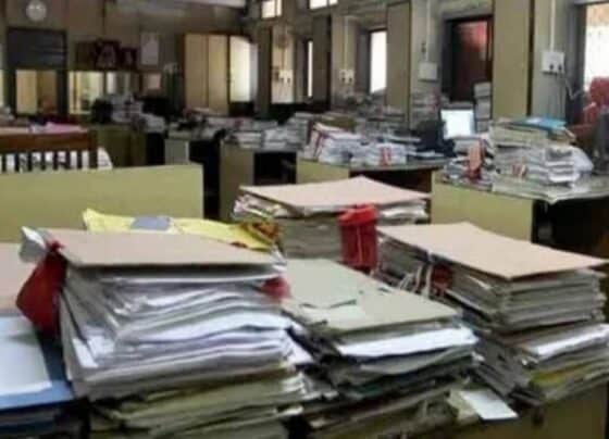 خیبر پختونخوا : سرکاری دفاتر میں جمعہ کو ورک فرام ہوم کی سہولت ختم
