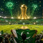 پاکستان کے لیے بڑی خوشخبری،آئی سی سی کے میگا ایونٹ کی میزبانی مل گئی