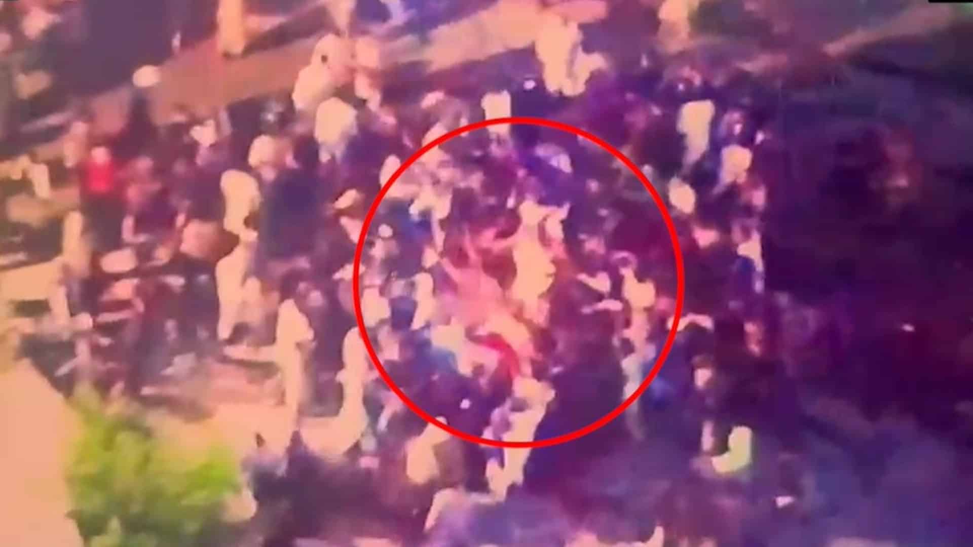 7جون کو راولاکوٹ میں آزاد کشمیرپولیس اہلکاروں پرتشدد حملے اور لاش کی بے حرمتی کی ہوش ربا اور خوفناک ویڈیو منظرعام پر