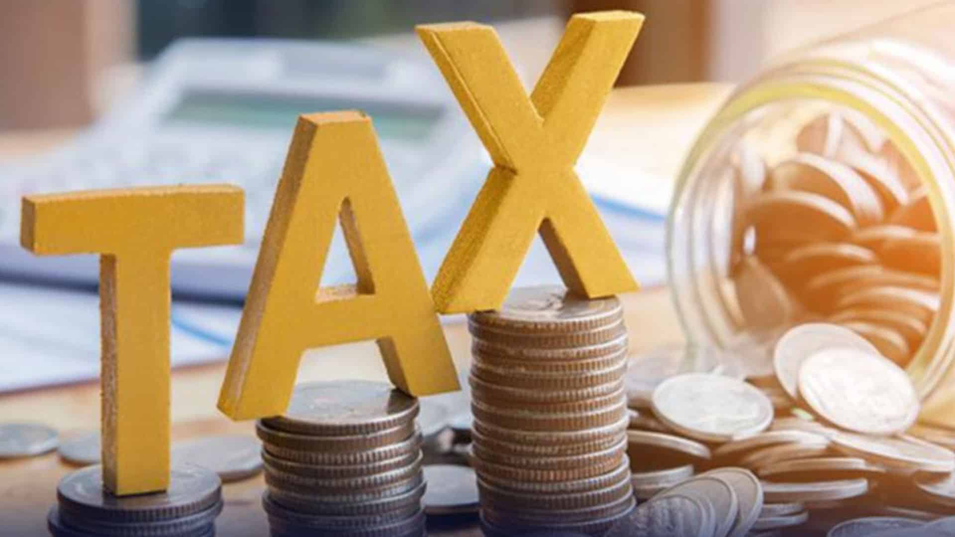 آن لائن خریداری پر ود ہولڈنگ ٹیکس کی شرح میں بڑی کمی