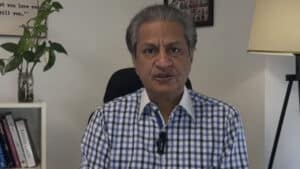 عوامی ایکشن کمیٹی پر پابندی برقرار رہے گی، پولیس اہلکاروں کے پیٹ پھاڑنے اور لاشوں کی بے حرمتی کرنیوالے قاتلوں کو کوئی رعایت نہیں ملے گی،ابصار عالم