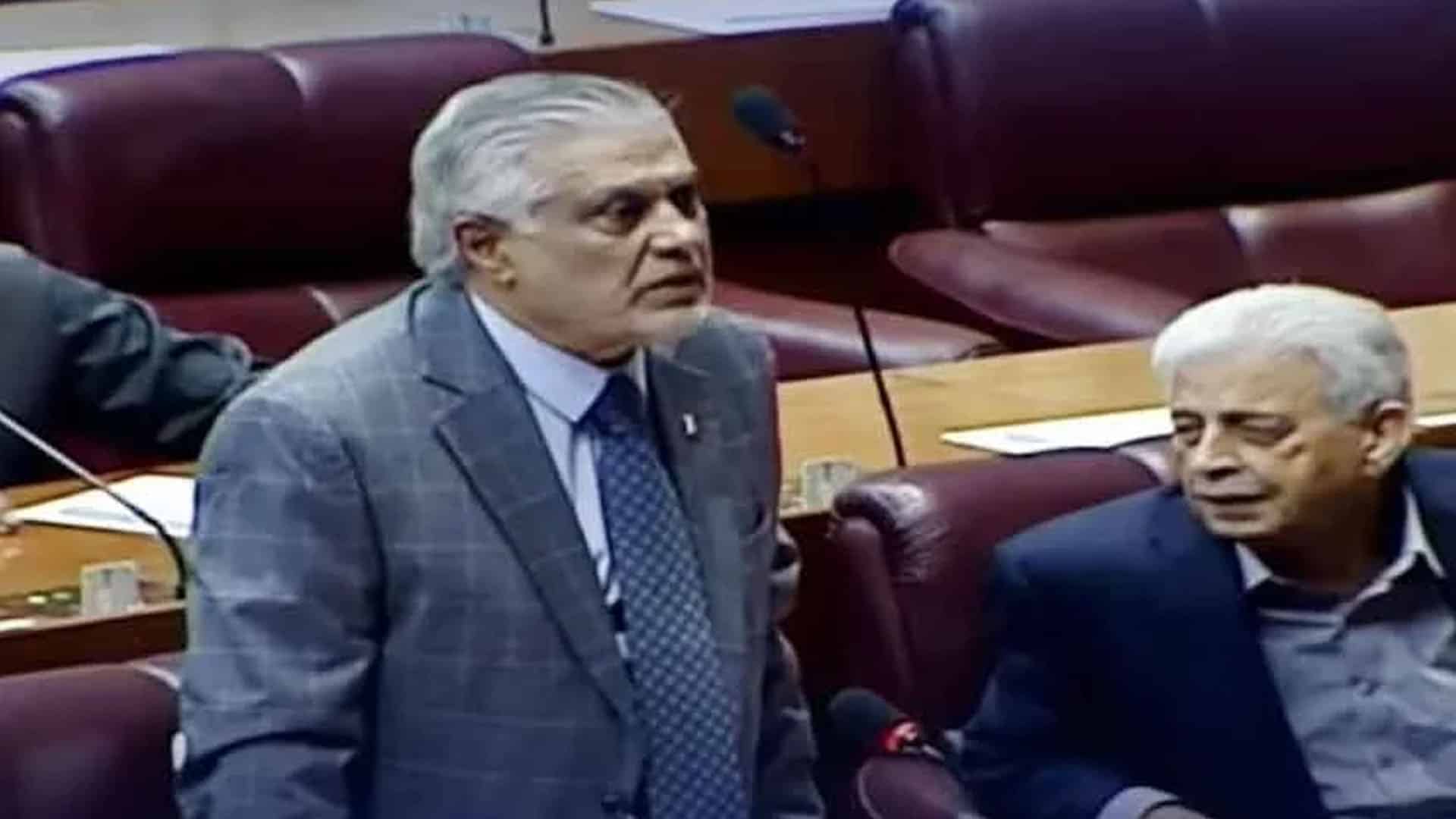 پاکستان کو آج دنیا بھر میں پیس میکر اور ثالث ملک کے طور پر جانا جاتا ہے،اسحاق ڈار