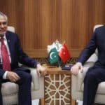 پاکستان اور ترکیہ میں اہم رابطہ، امریکا ایران مذاکرات پر بڑی پیش رفت کا خیرمقدم