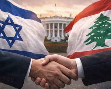 اسرائیل اور لبنان جنگ بندی پر متفق