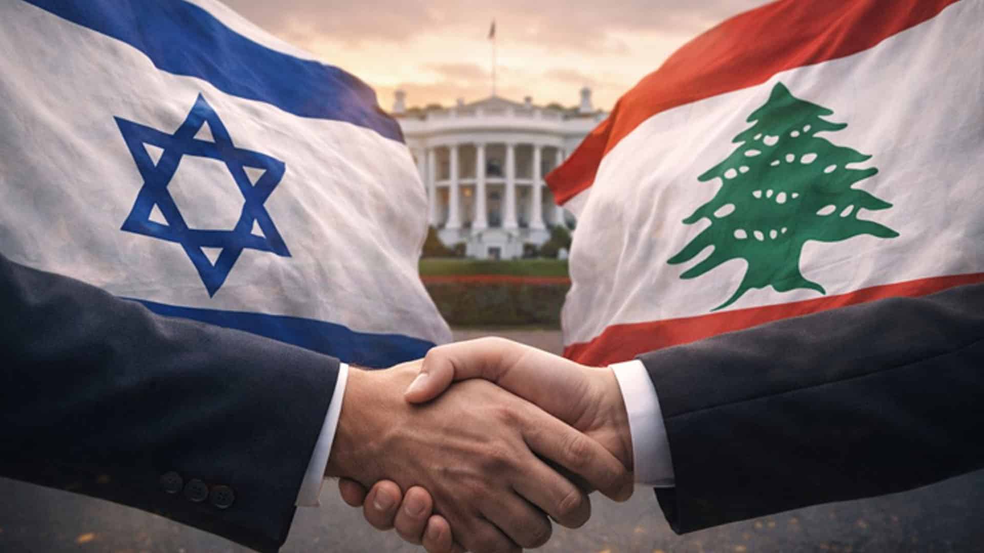 امریکی ثالثی کامیاب، اسرائیل اور لبنان جنگ بندی پر متفق