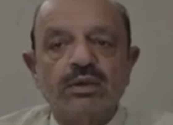 افتخار محمود