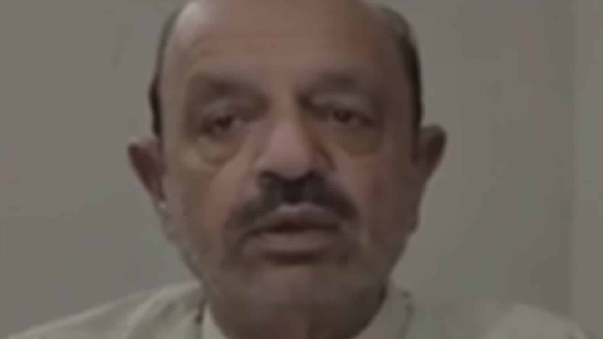 کالعدم عوامی ایکشن کمیٹی کوایک اوربڑا جھٹکا،باغ سے تعلق رکھنے والے کور ممبر افتخار محمود کا لاتعلقی کا اعلان
