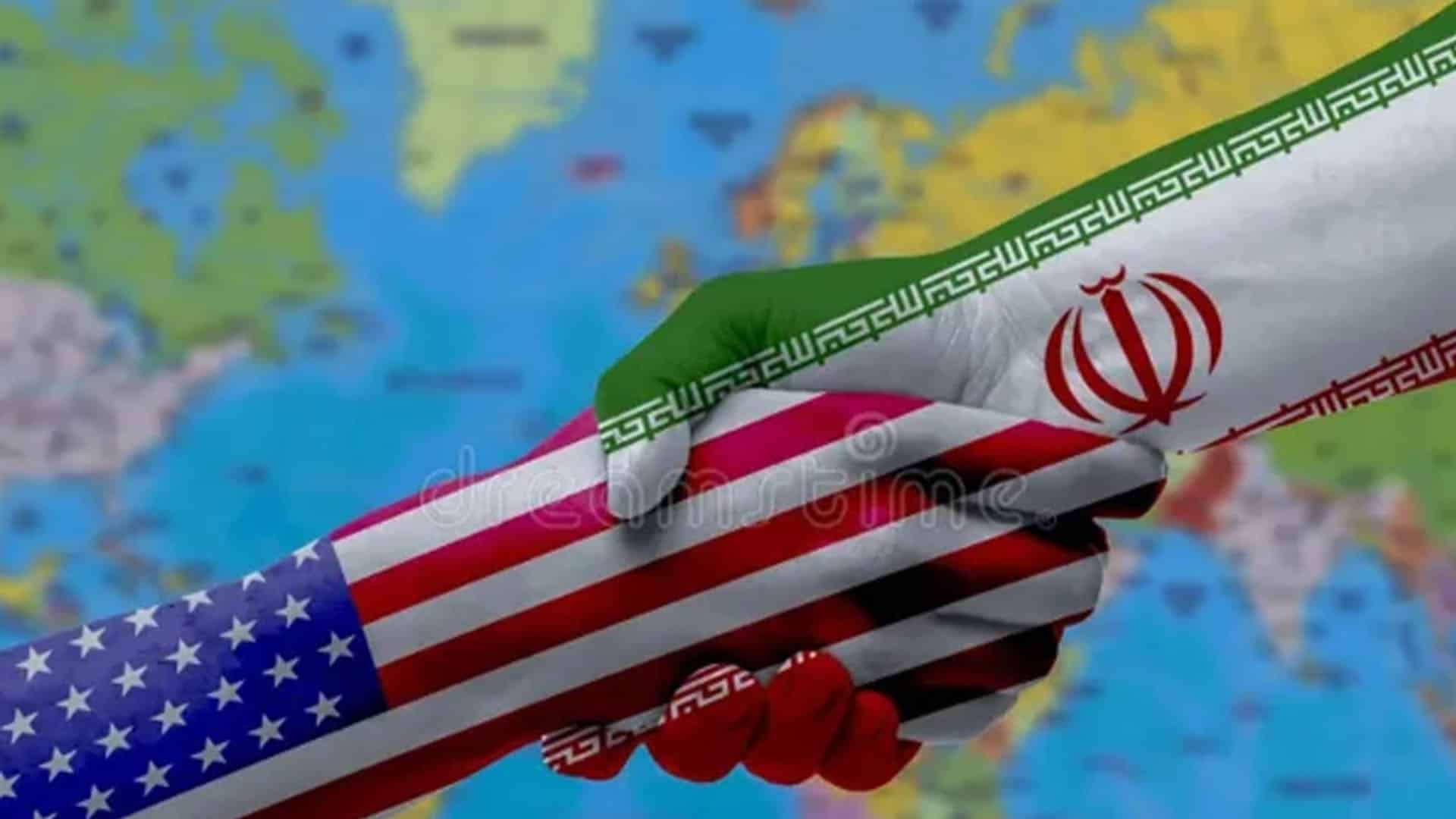 اقوام متحدہ کی ایران امریکہ امن معاہدے میں پاکستان کے کردار کی تعریف