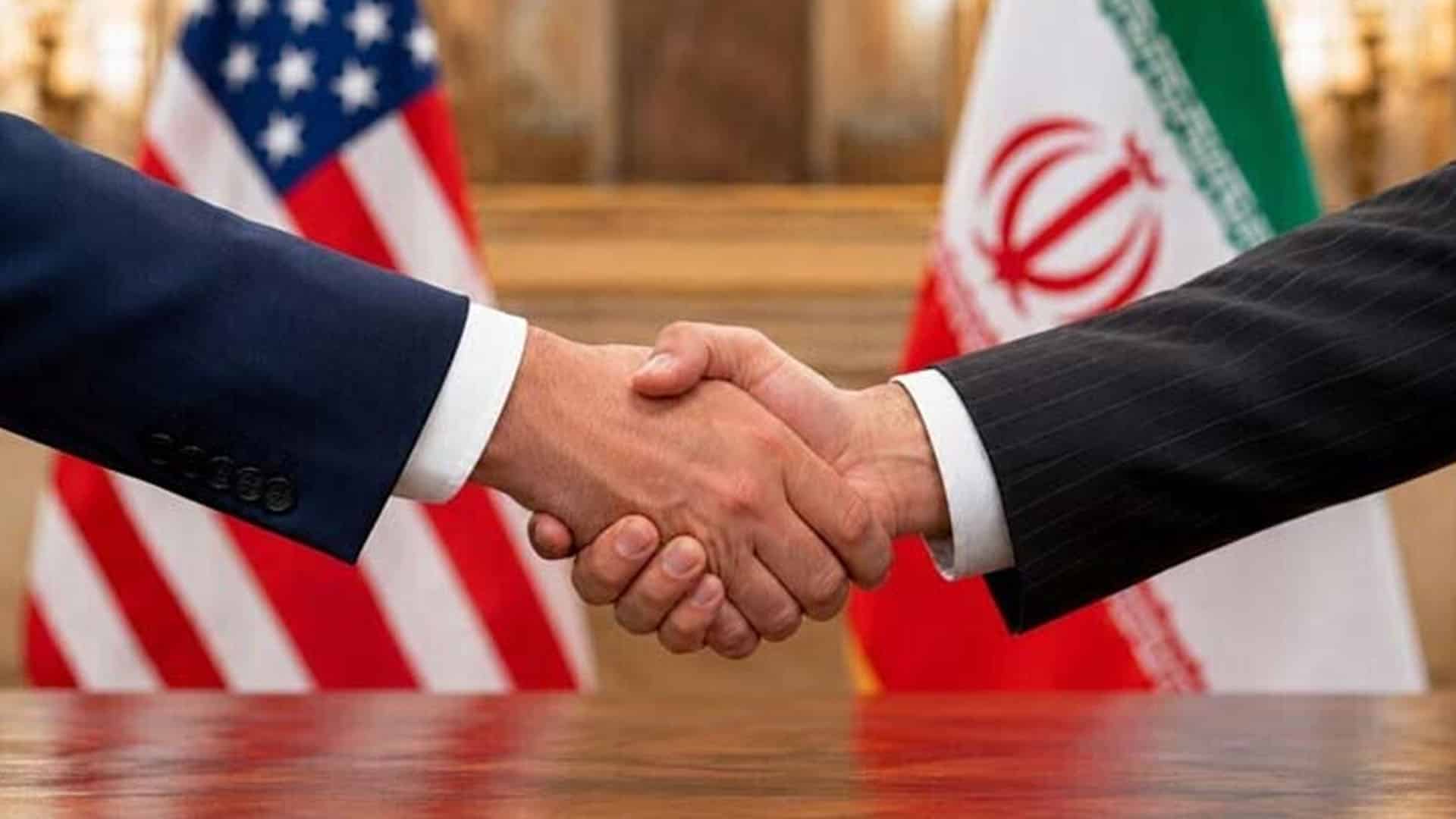 امریکہ اور ایران حملے روکنے پر متفق، رواں ہفتے مذاکرات بھی ہوں گے، امریکی نیوز ویب سائٹ کا دعویٰ