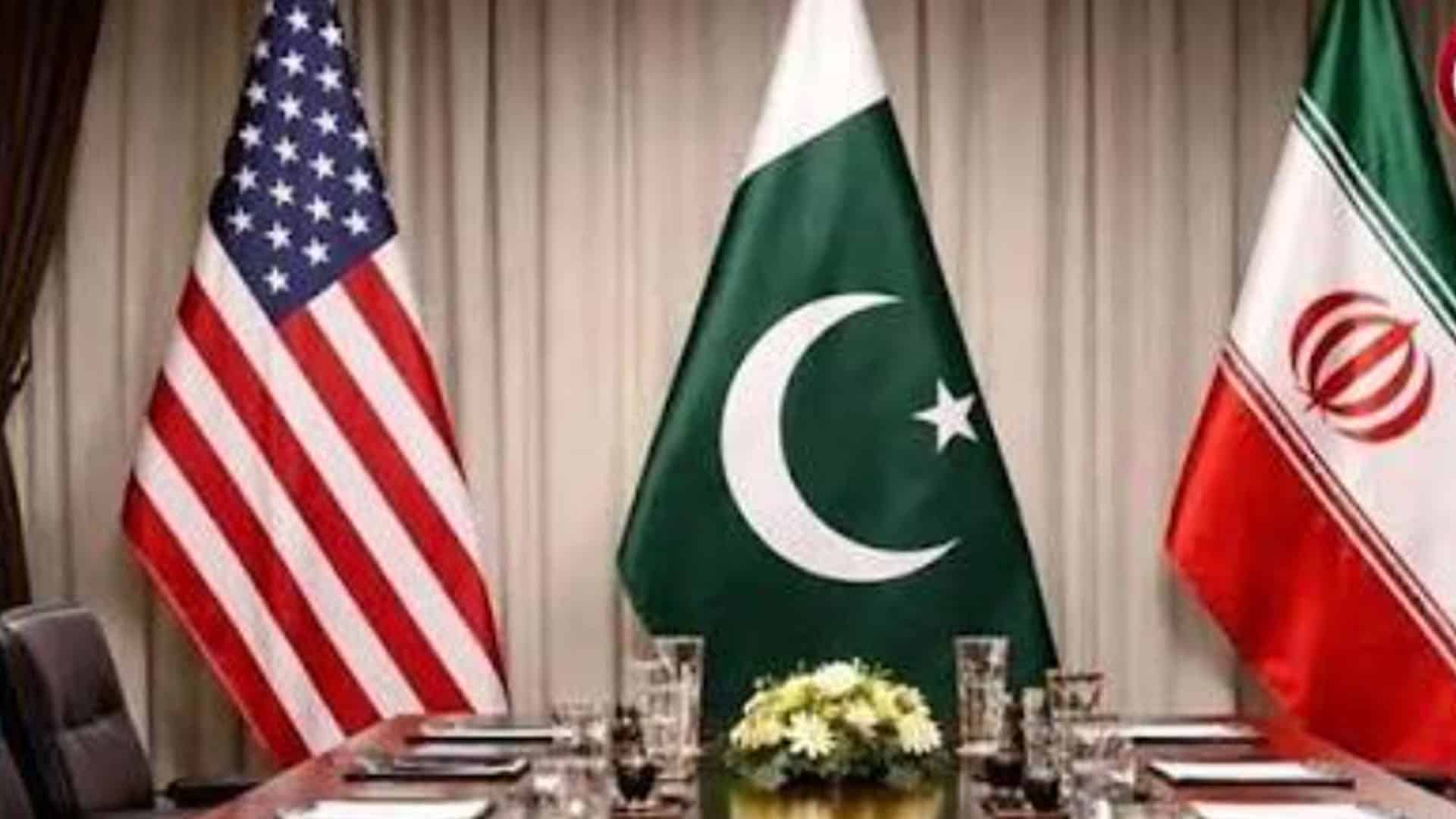 امریکا ایران تکنیکی  مذاکرات آج ہو نگے،وزیر اعظم،فیلڈ مارشل شرکت کرینگے،دفتر خارجہ