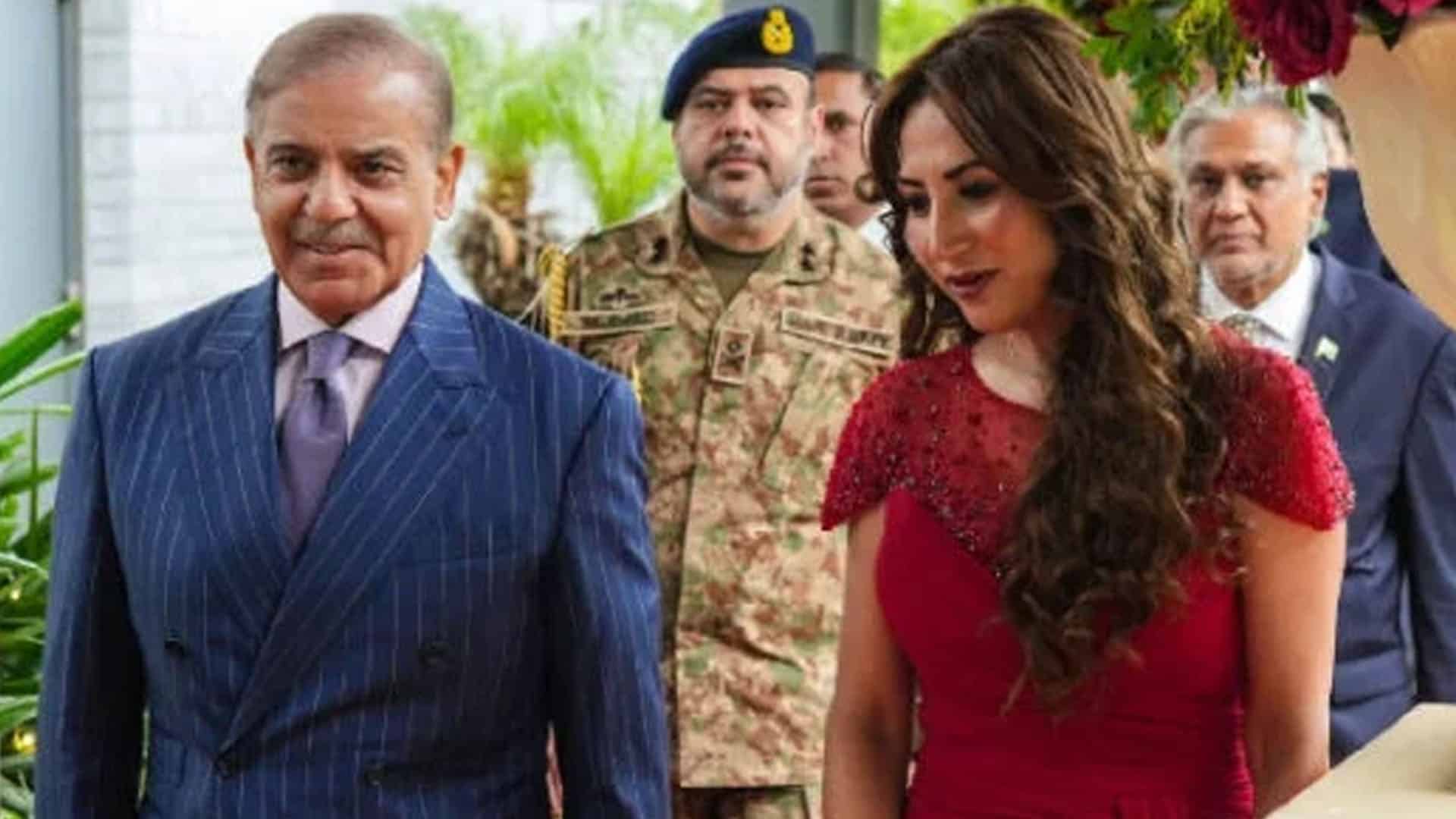 کامیاب سفارتکاری ، پاکستان عالمی سیاست کا مرکز بن چکا ، امریکی ناظم الامور
