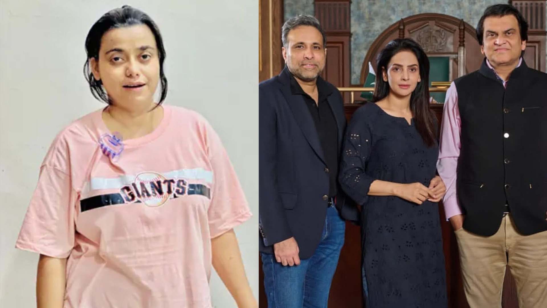 انمول پنکی کی کہانی پردۂ اسکرین پر لانے کی تیاری