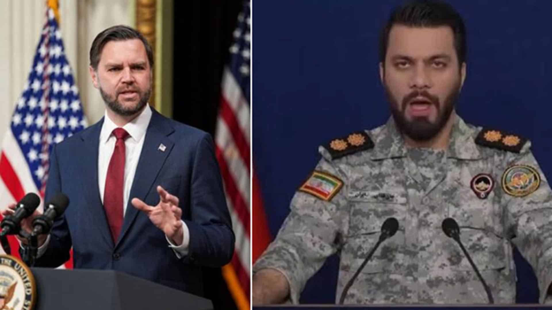   آبنائے ہرمز کا مستقل انتظام ،امریکا اور ایران براہِ راست رابطہ چینل قائم کرنے پر متفق ہوگئے 