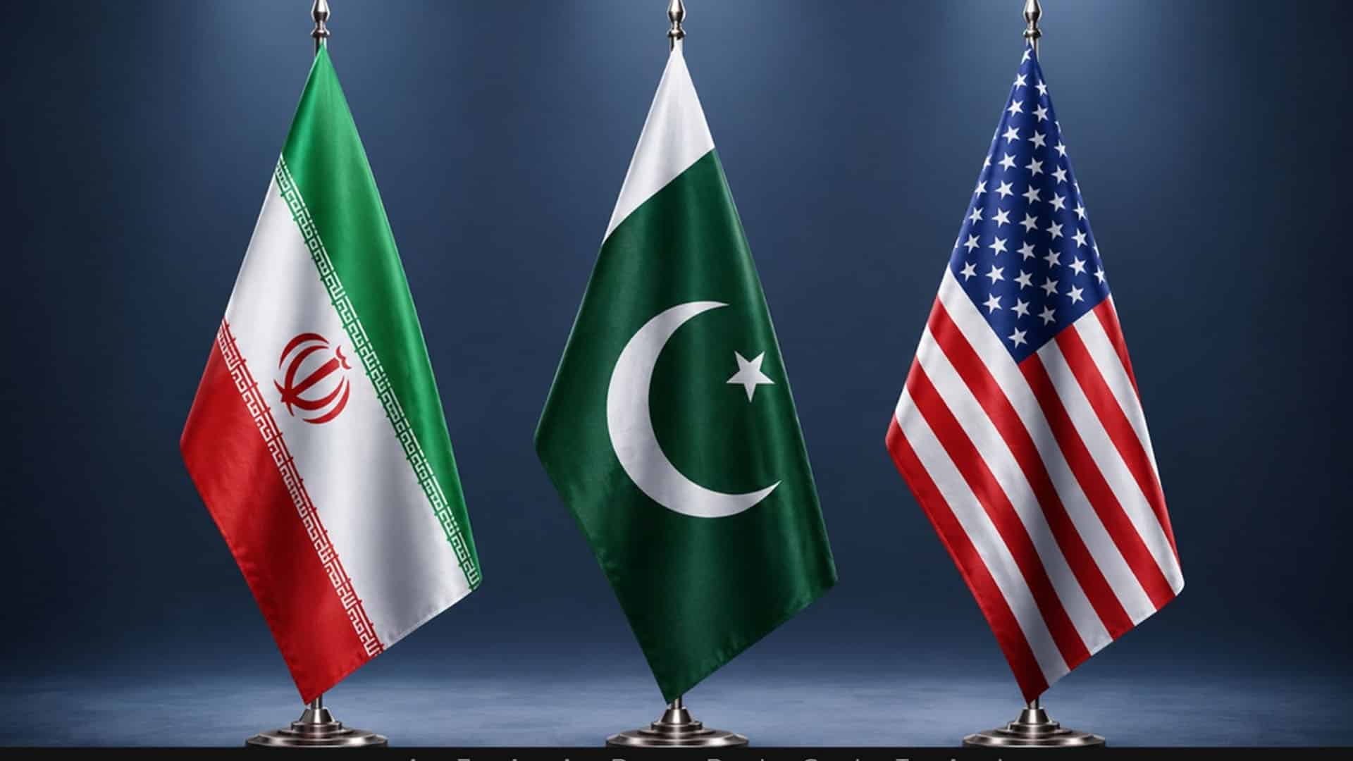 پاکستان معاملے میں نہ پڑتا تو مسلم دنیا میں یہ جنگ کون رکوا سکتا تھا؟سیکورٹی ذرائع