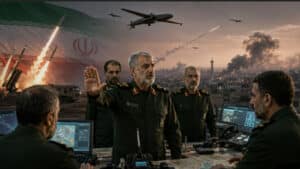 ایران کا اسرائیلی کارروائیوں پر سخت ردعمل، فوجی آپریشن روکنے کا اعلان