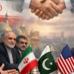 ایرانی ملاح رہا