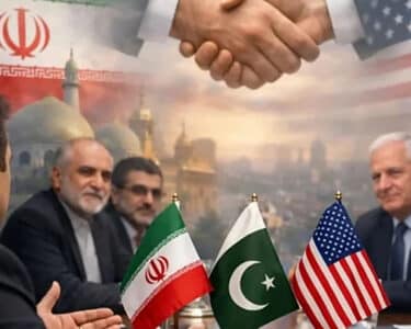 ایرانی ملاح رہا