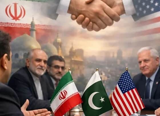 ایرانی ملاح رہا