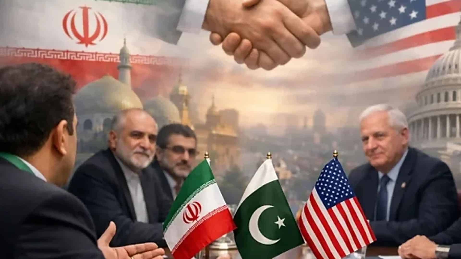 پاکستان کی سفارتی کوششیں کامیاب، 22 ایرانی ملاح رہا،ایران کے حوالے