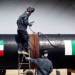 پاکستانیوں کے لیے بڑی خوشخبری، ایران سے گیس اور پیٹرول لینے کے منصوبے پر نمایاں پیش رفت