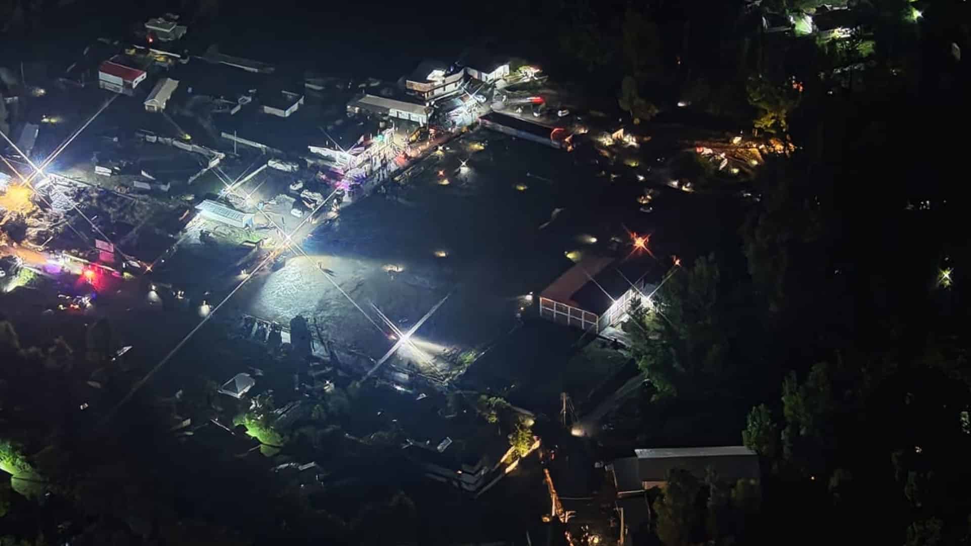 راولا کوٹ ،عوام کا اظہار لا تعلقی، کالعدم جوائنٹ عوامی ایکشن کمیٹی کا دھرنا مکمل ناکام