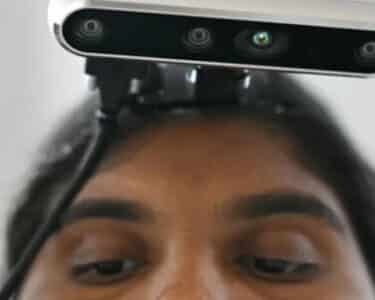 اے آئی ٹیکنالوجی