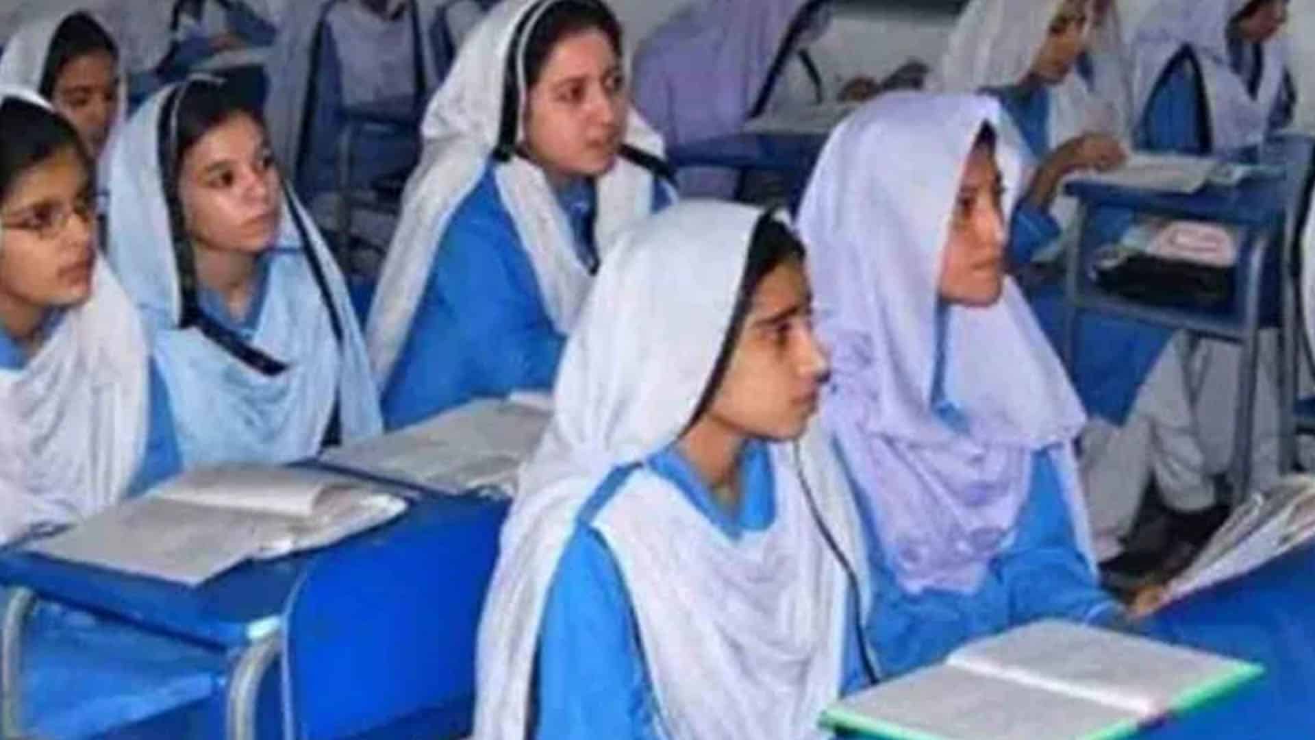 بجٹ 27-2026 ، تعلیم کے شعبے کیلیے حکومت کا بڑا فیصلہ