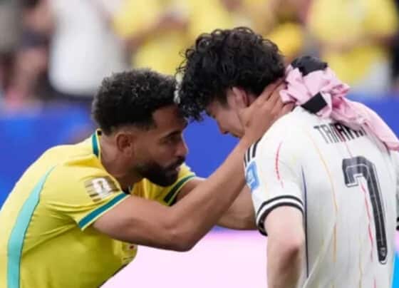 برازیل