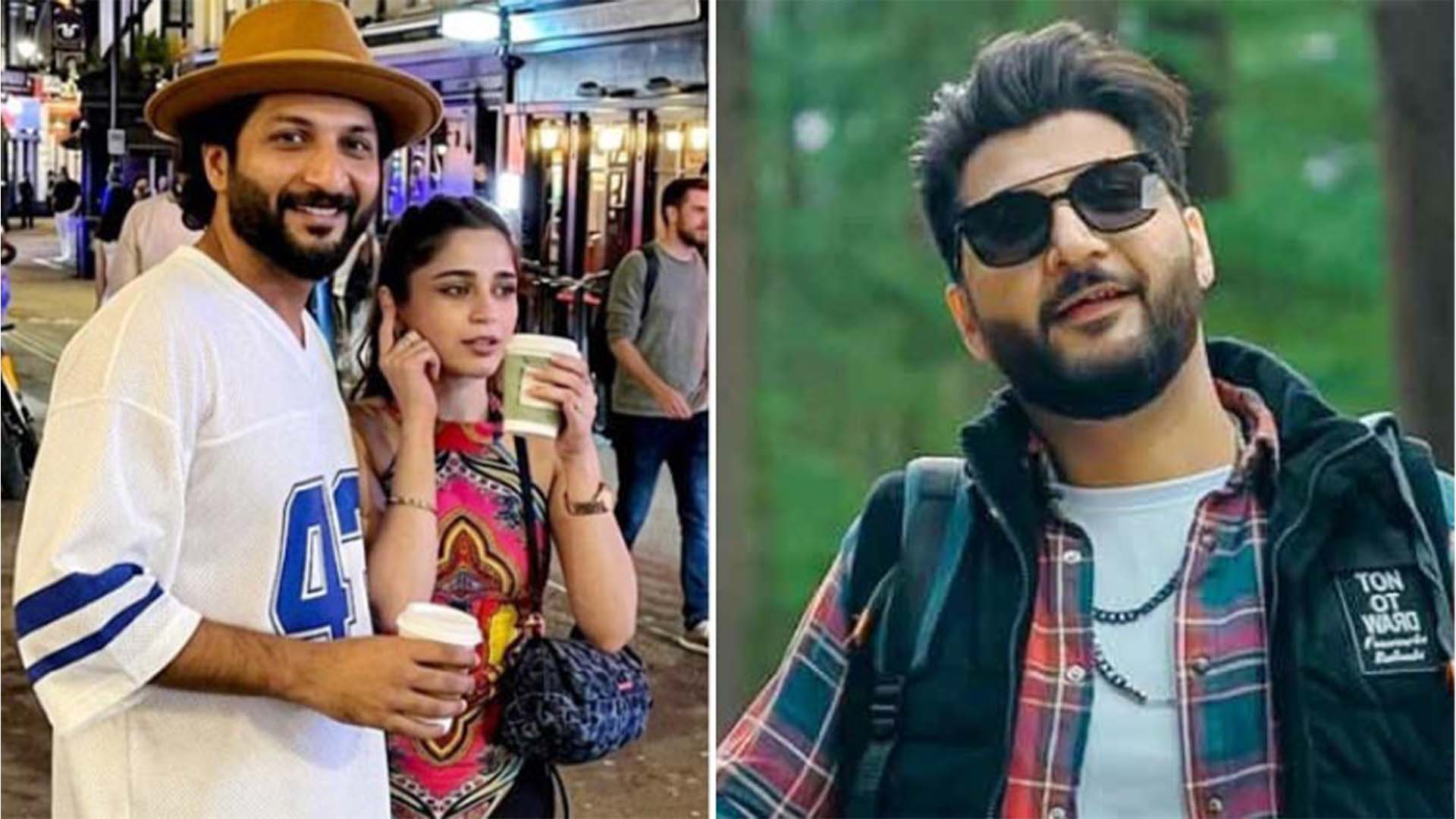 لندن میں وائرل ویڈیو پر بلال سعید کا دو ٹوک ردعمل، ناقدین کو کرارا جواب