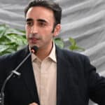 کشمور ہو یا کشمیر، کوئی حقِ حاکمیت،حقِ ملکیت پر سیاسی ڈاکا نہیں ڈالنے دے گا،بلاول بھٹو