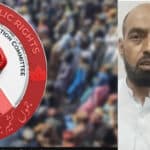 کالعدم ایکشن کمیٹی کی شہ پر ریاست مخالف بیانات دینے پرآزاد کشمیر کے شہری نے بھائی سے لاتعلقی کرلی