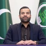 بیرسٹر عقیل