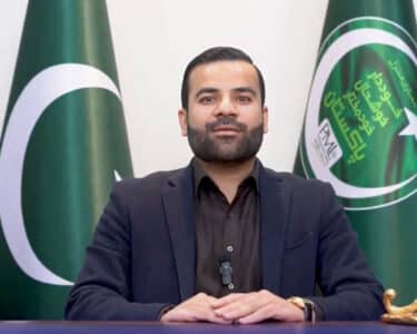 بیرسٹر عقیل