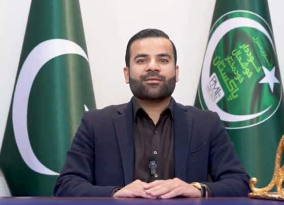 بیرسٹر عقیل