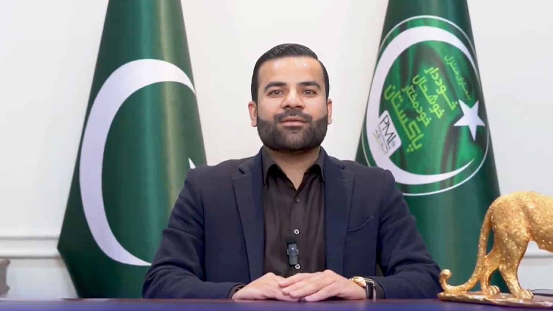 ایران کے ساتھ تجارت سے عوام کو براہ راست ریلیف ملے گا، بیرسٹر عقیل